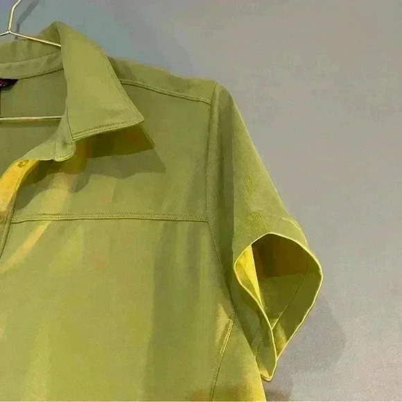 North end Sport ladies Polo - Picture 2 of 4